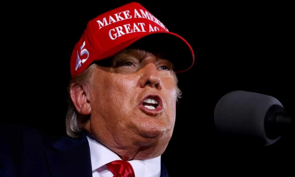 Τραμπ για τρομοκρατική επίθεση στη Βιέννη: Οι “σατανικές” ενέργειες πρέπει να σταματήσουν